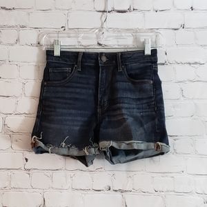 American Eagle Outfitters Super Hi Rise Shorts